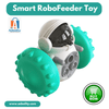 Smart RoboFeeder Toy