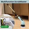 Multifunction ScrubMaster
