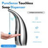 Load image into Gallery viewer, PureSense Touchless Soap Dispenser