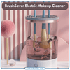 BrushSaver Electric Makeup Cleaner