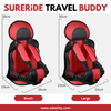 Load image into Gallery viewer, SureRide Travel Buddy