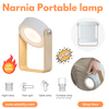 Load image into Gallery viewer, Narnia Portable Lamp