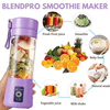 Load image into Gallery viewer, BlendPro Smoothie Maker
