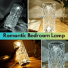 Romantic Bedroom Lamp