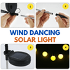 Load image into Gallery viewer, Wind Dancing Solar Light