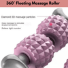 360° Floating Massage Roller
