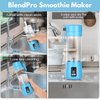Load image into Gallery viewer, BlendPro Smoothie Maker