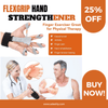Load image into Gallery viewer, FlexGrip Hand Strengthener