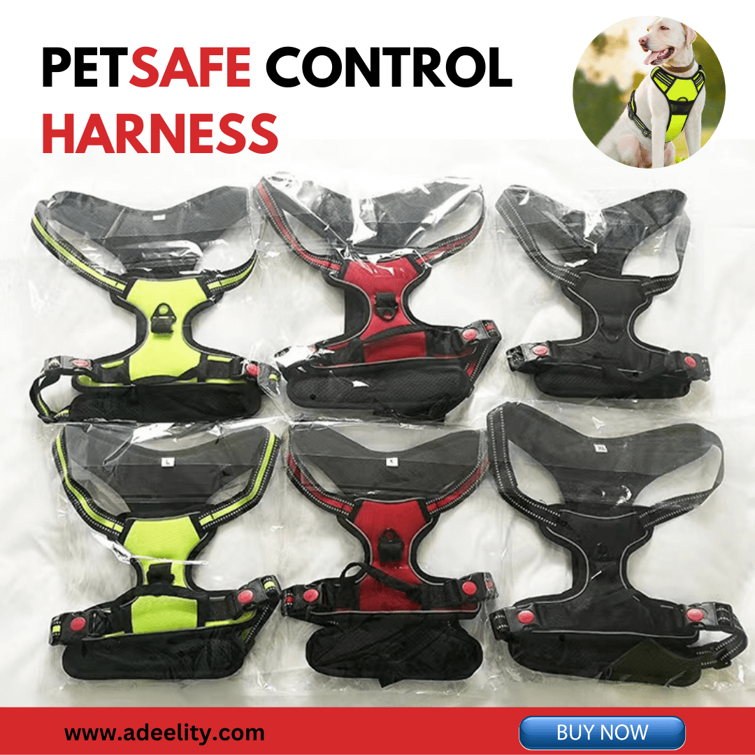 PetSafe Control Harness