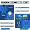 Load image into Gallery viewer, RoboCop Night Light