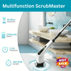 Multifunction ScrubMaster