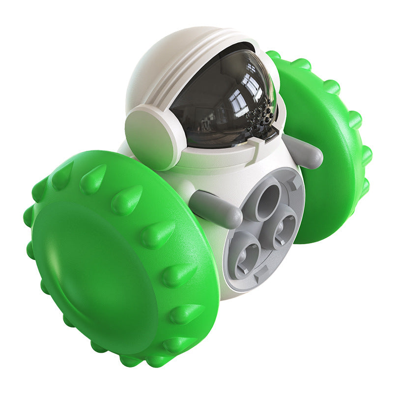 Smart RoboFeeder Toy