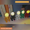 Load and play video in Gallery viewer, RoboCop Night Light