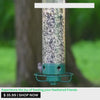 Load and play video in Gallery viewer, Squirrel shield Bird Feeder