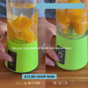 Load and play video in Gallery viewer, BlendPro Smoothie Maker
