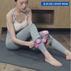 Load and play video in Gallery viewer, 360° Floating Massage Roller
